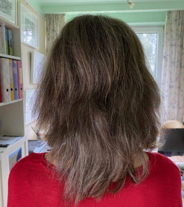 Mijn grijs en jouw grijs