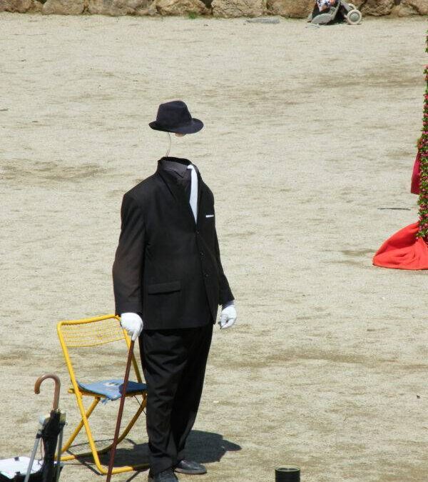 Ik dacht dat ik dacht