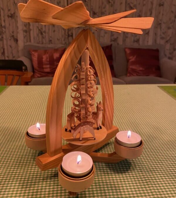 Wij hebben een leuk leven