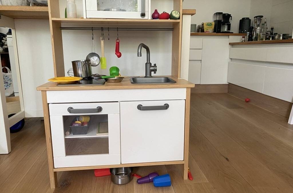 Zin in? Zeker weten!