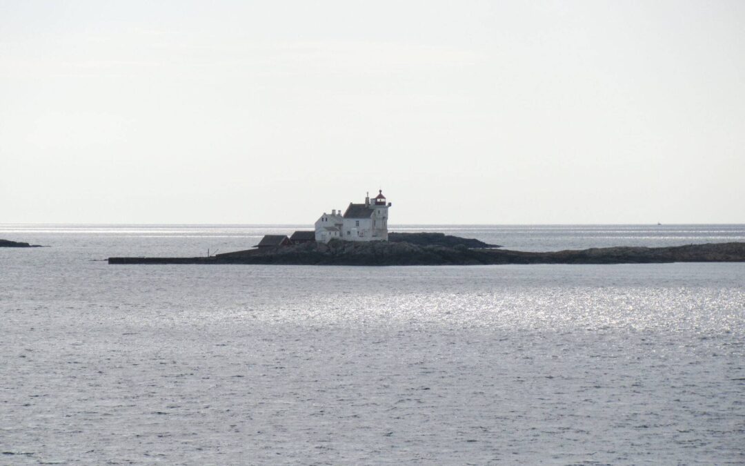 Noorwegen  reisverslag – dag 2