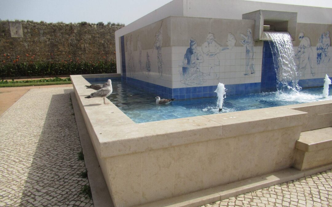 …en ondertussen…