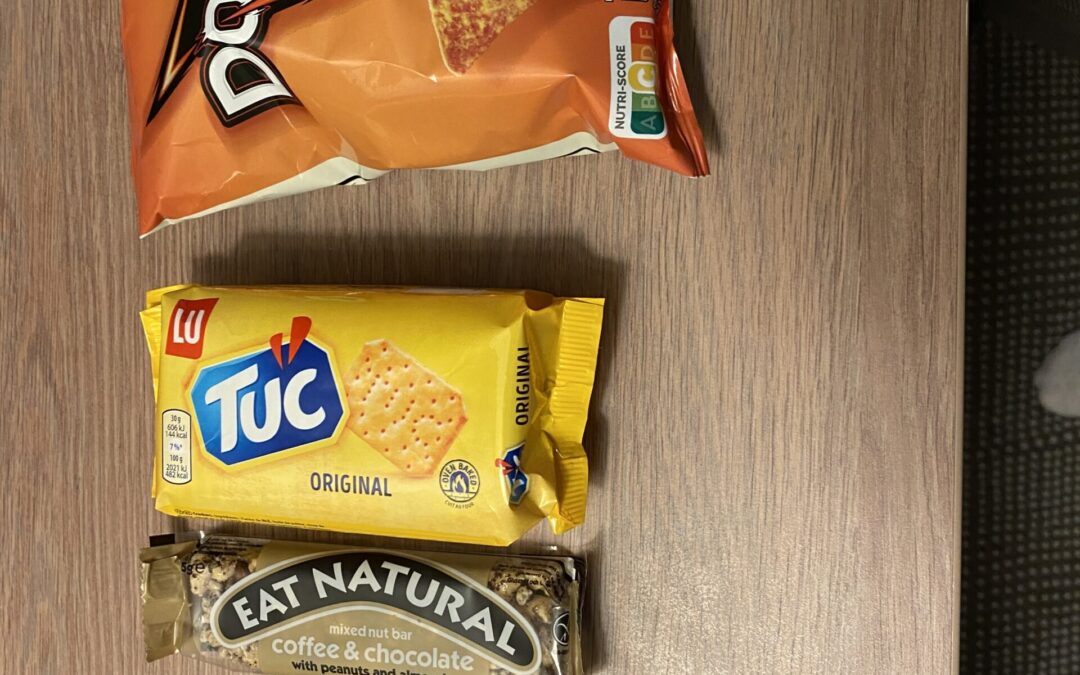 Lieve meneer Schiphol deel II