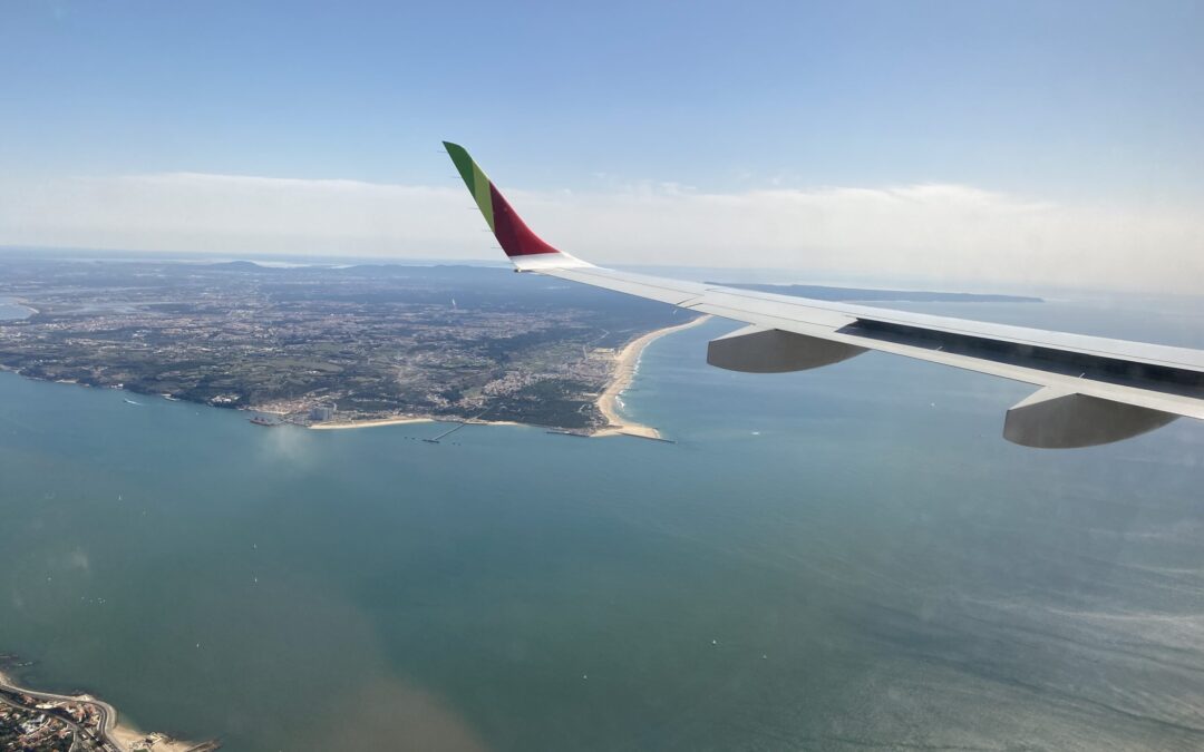 Lieve meneer Schiphol deel III