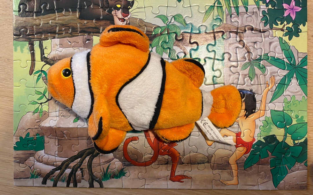 Hoe eenvoudig kan het zijn.