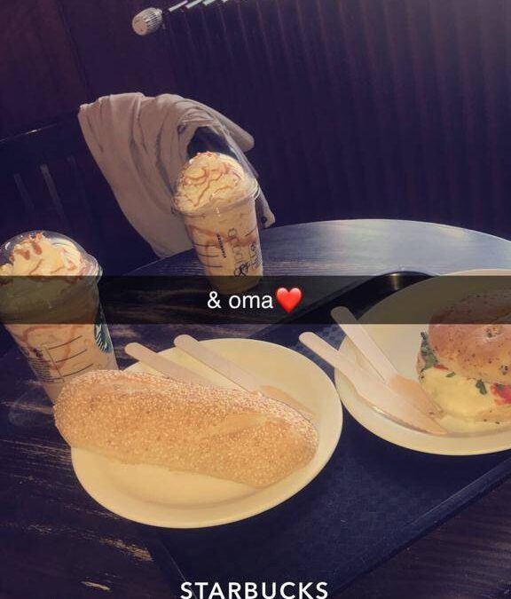 Frappuchino